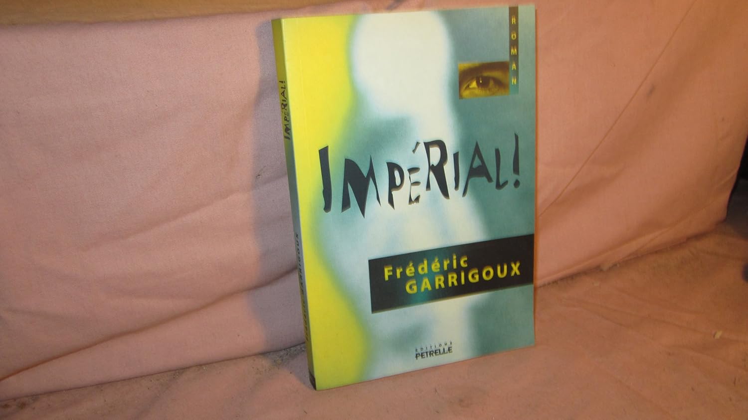 Buy IMPERIAL ! Book Online at Low Prices in India IMPERIAL ! Reviews