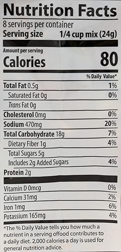 Miniatura 5 de Canterbury Naturals, Sopa de tortilla de pollo, 6.8 onzas