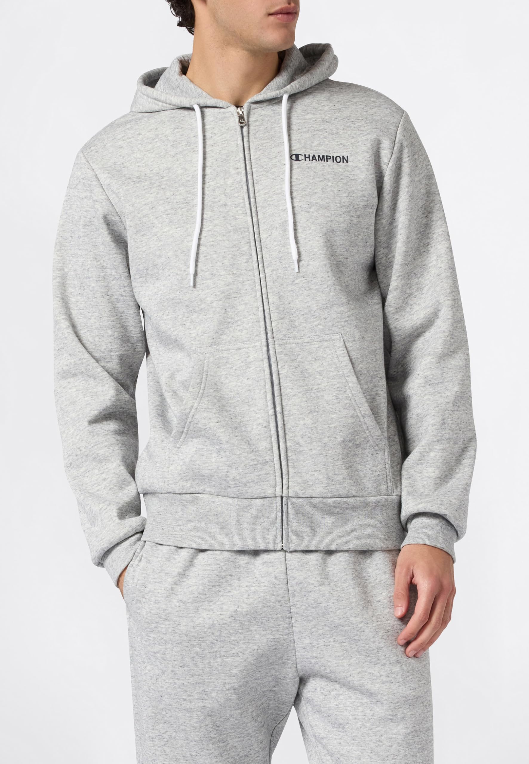 Champion Bluza z kapturem Mężczyźni Legacy Men