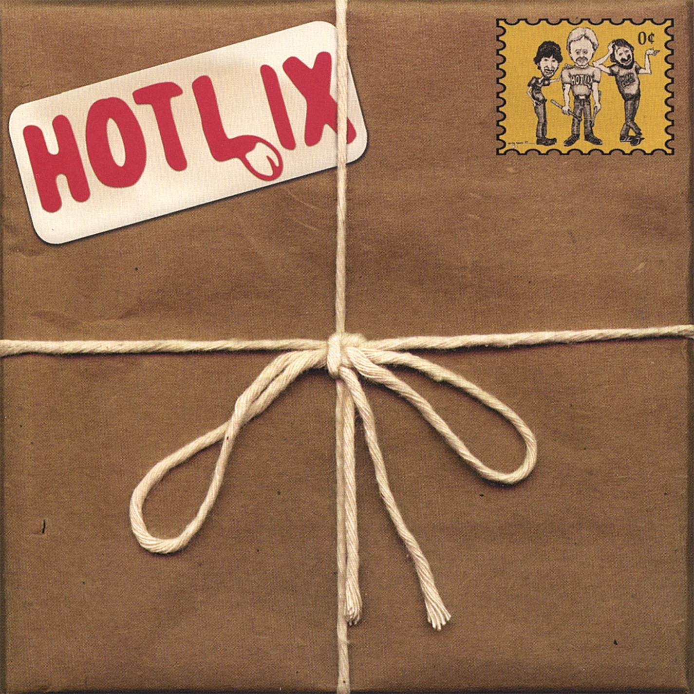 Hotlix