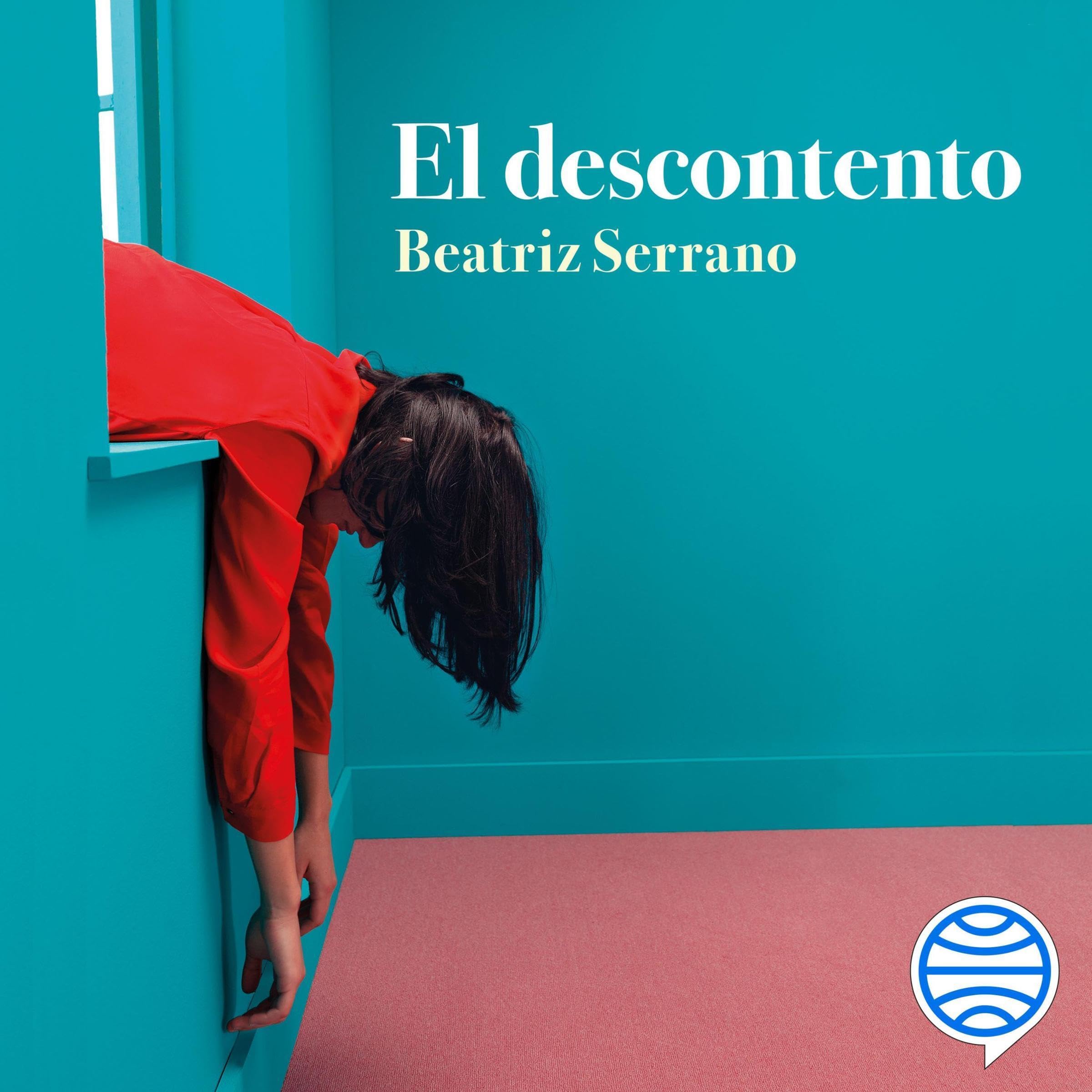 Cover art for El descontento