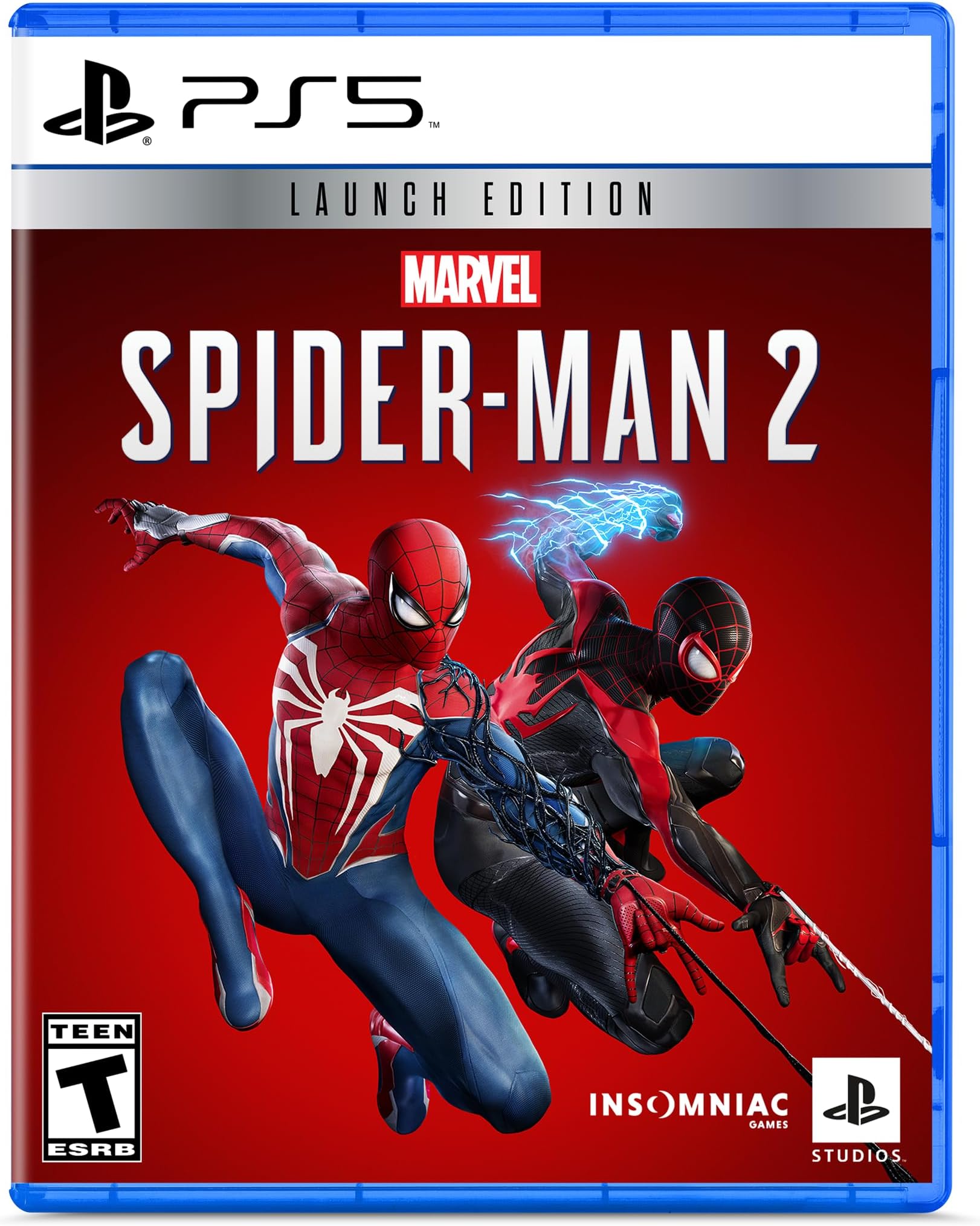 Spider-Man 2 (輸入版:北米) - PS5