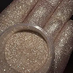 Glitter Para Maquiagem Griffe - Coleção Luxo (Use Glow)