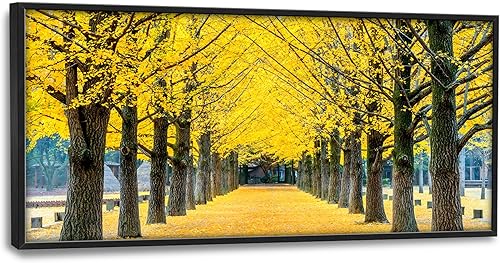 Miniatura 144 de Arte abstracto de pared grande enmarcado para decoración de pared para sala de estar, imágenes abstractas de gran tamaño, pintura moderna extra