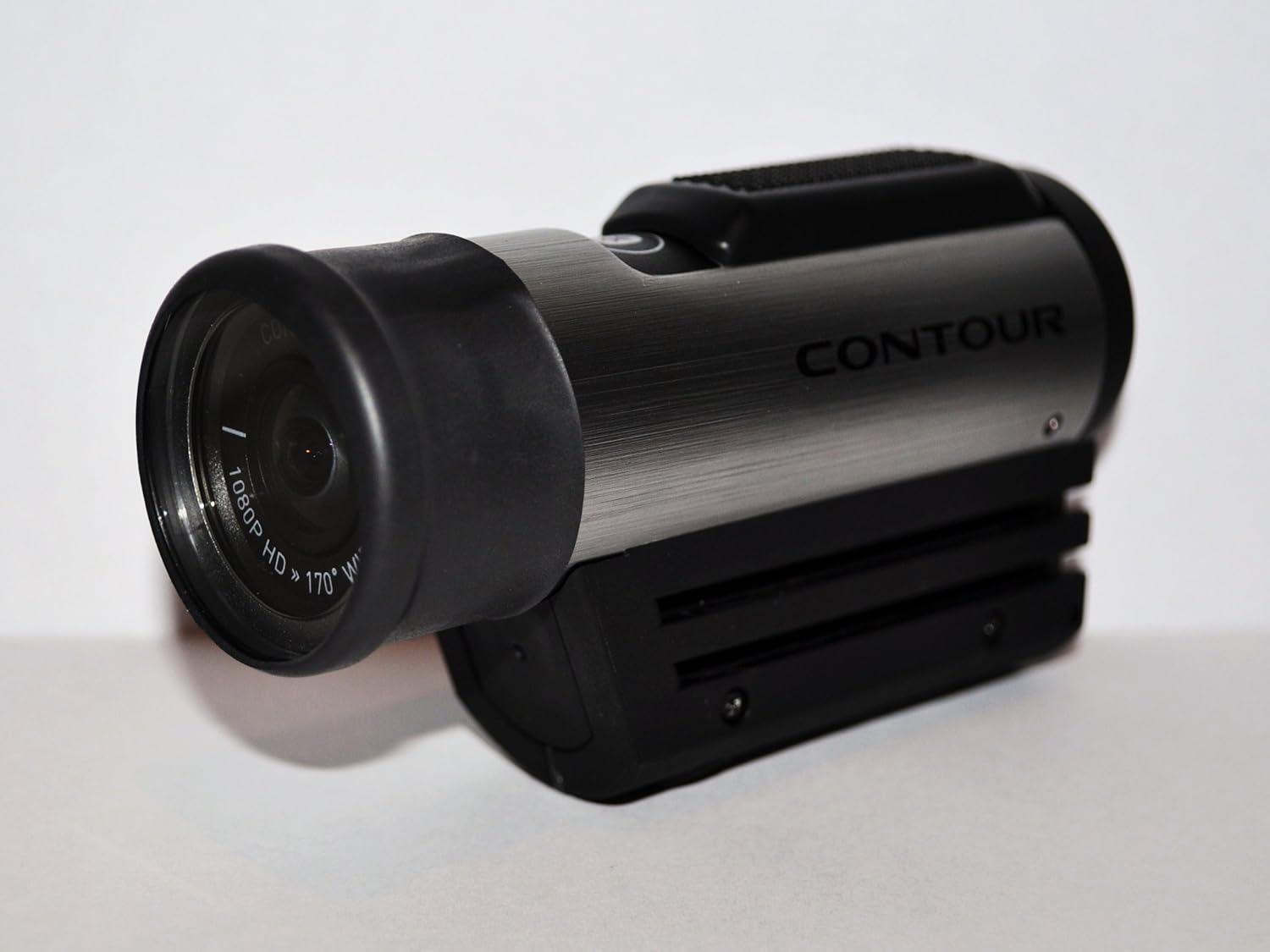 Contour Protective Cap with Polarized Lens Filter by StuntCams