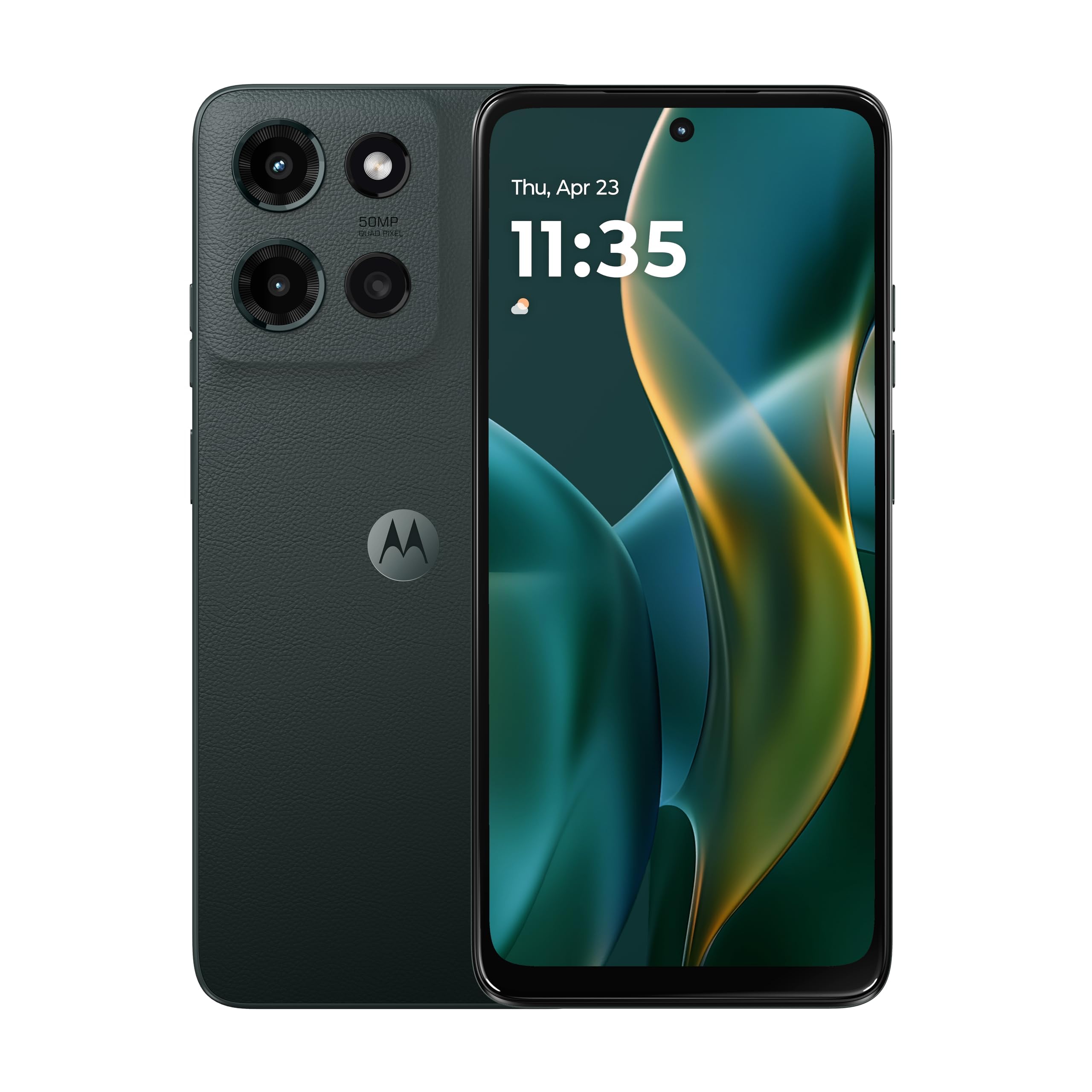 Motorola Moto G 5G (2025), (128GB) 6.7
