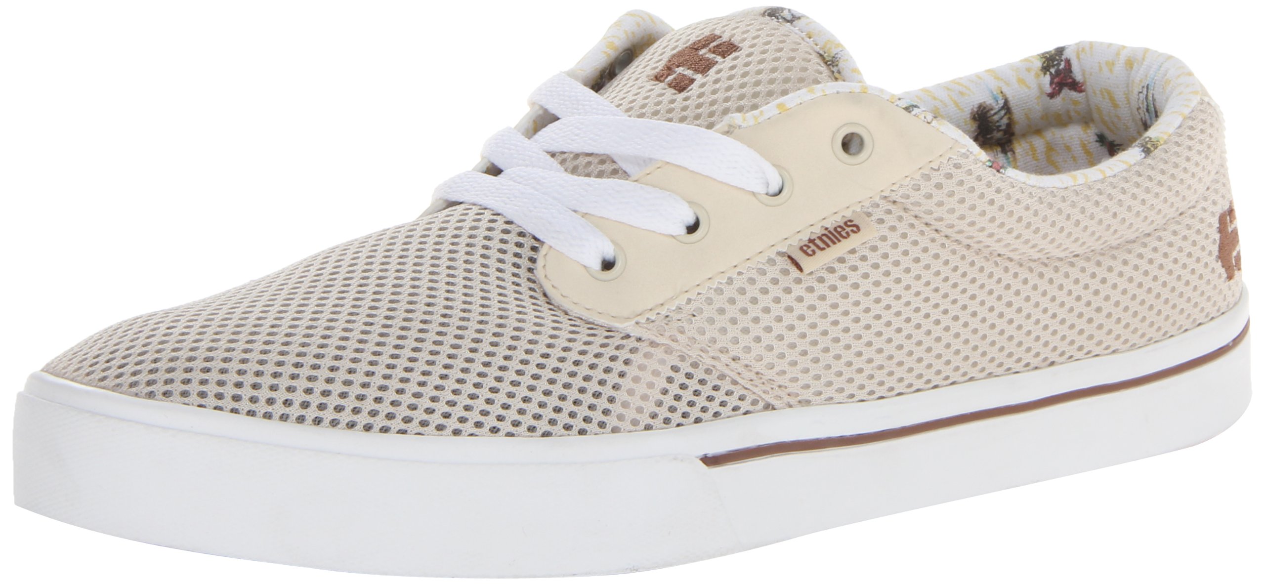Etnies Men's Jameson 2 Eco Textile Skateboard Shoe — view 26