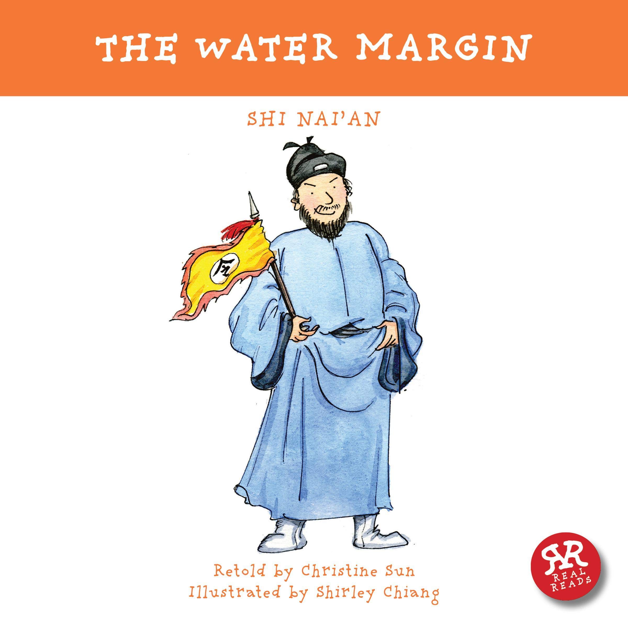 The Water Margin