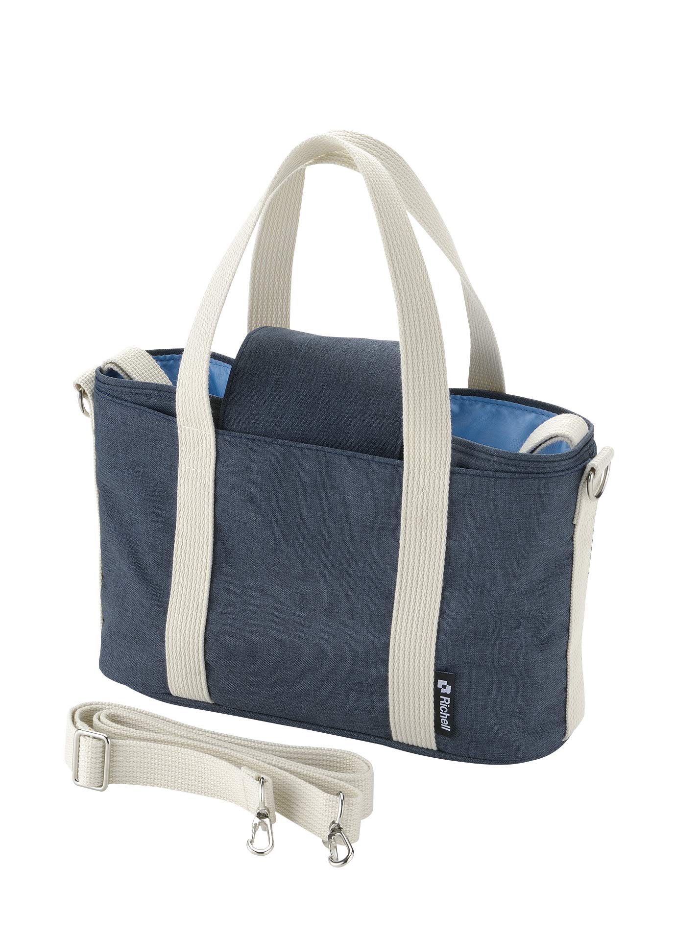 rittyeru with out 3-Way Bag Blue