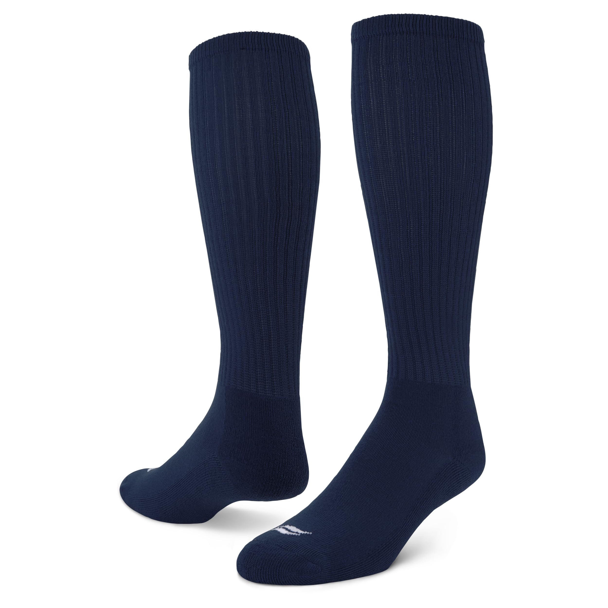 Sponsored Ad - Soccer Over-the-Calf Team Athletic Performance Socks (2 Pair)