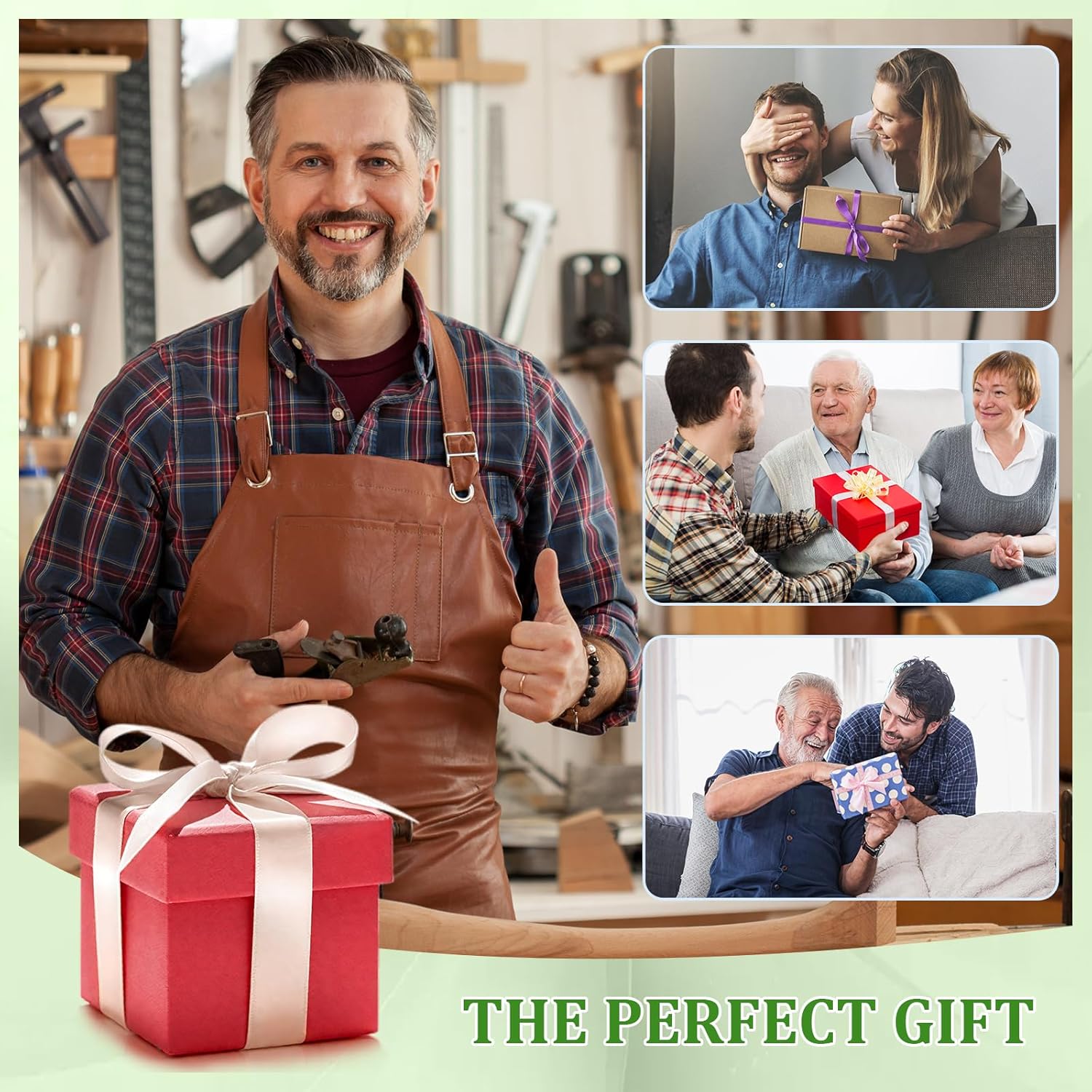 Power Tool Organizer Wall Mount, Lawn Tool Storage Rack for Weed Eater, Trimmer Rack for E.GO Power+ String Trimmer, Battery Powered 1 Pack - Image 7