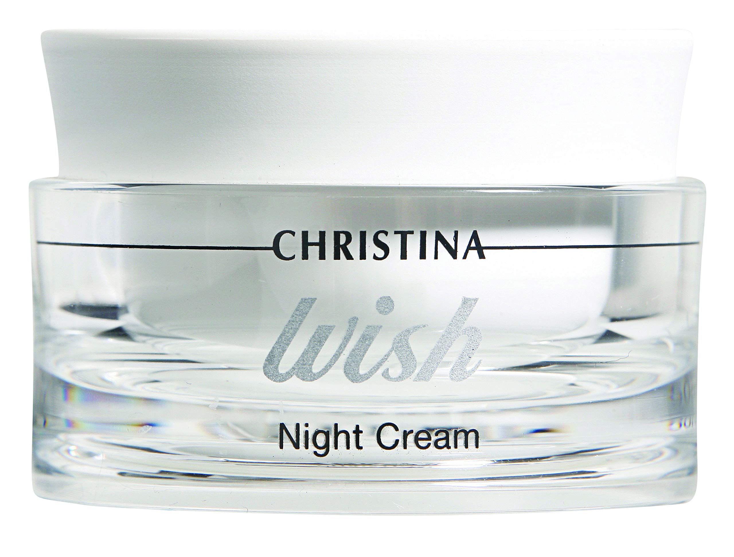 -CHRISTINA-Wish-Night Cream, 50ml