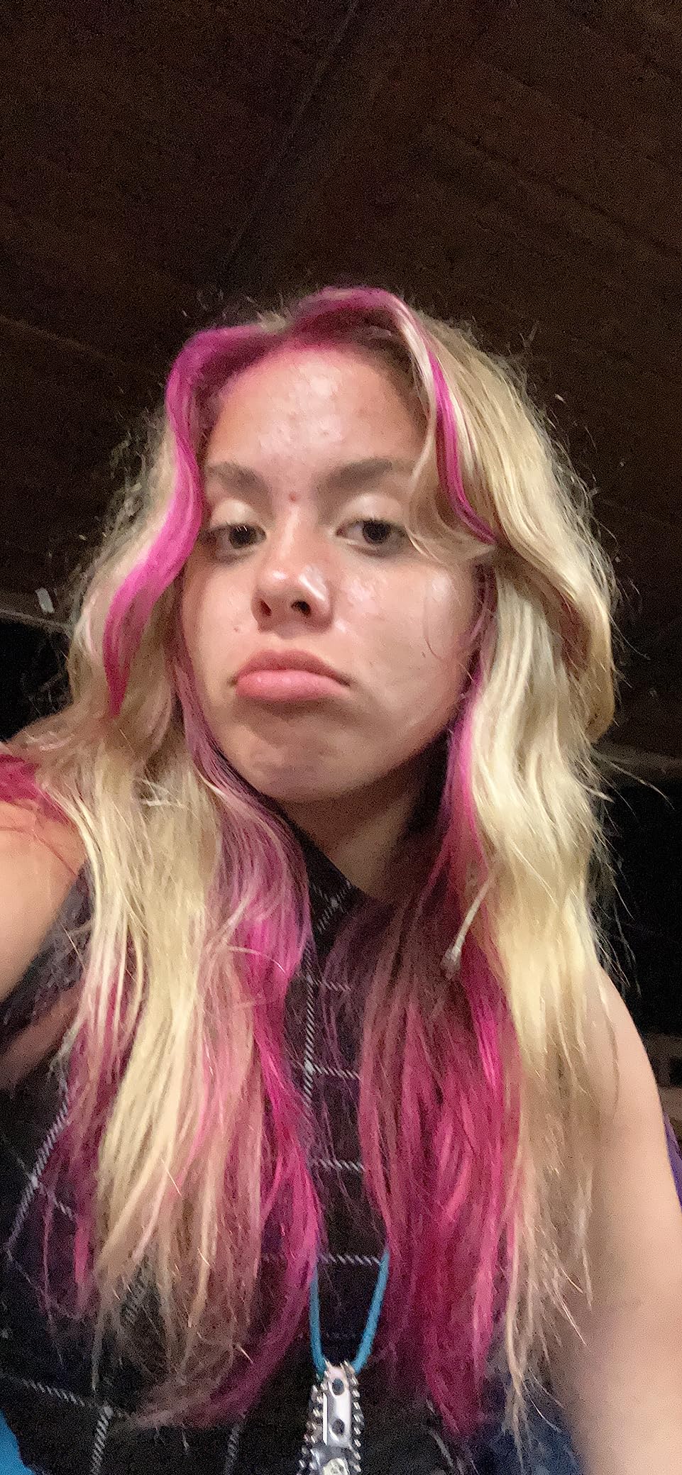 1/mo Finance Color XChange SemiPermanent Hair Color, MOOD OF BLUE