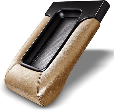 Aazon.co: Darwenxy Center Console Lid Kit Fits 99-07 Chevy GC Pickup Silverado, Avalanche