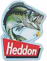 ヘドン　パブサイン 楽天市場】【アンティークパネル】Heddon/ヘドン 1942パブサイン