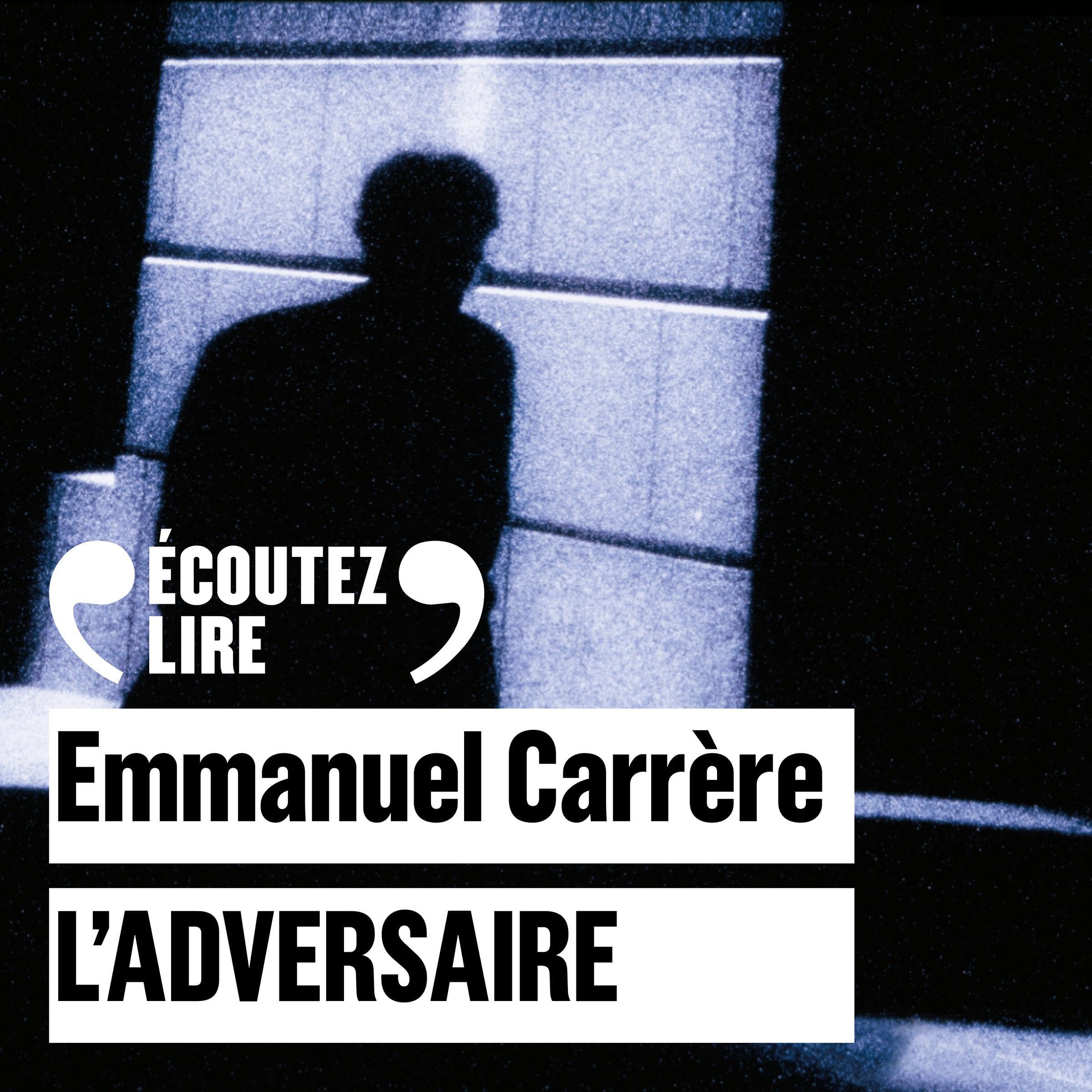 Cover art for L'adversaire