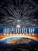 Independence Day: Resurgence