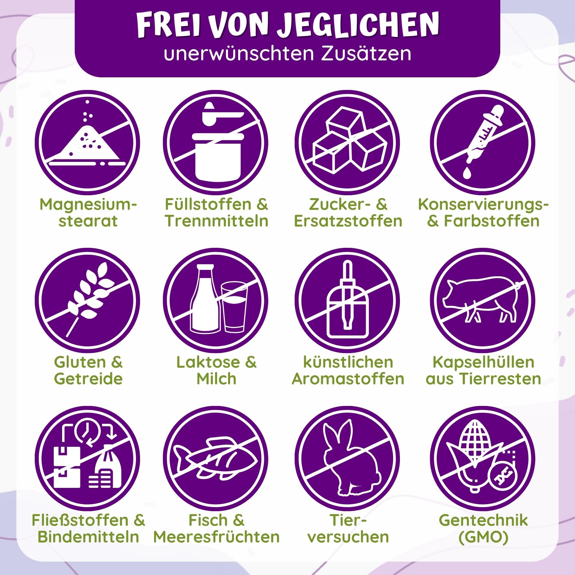 Leber-Kur Kapseln - Leber-Komplex Mariendistel Artischocke Löwenzahn Cholin