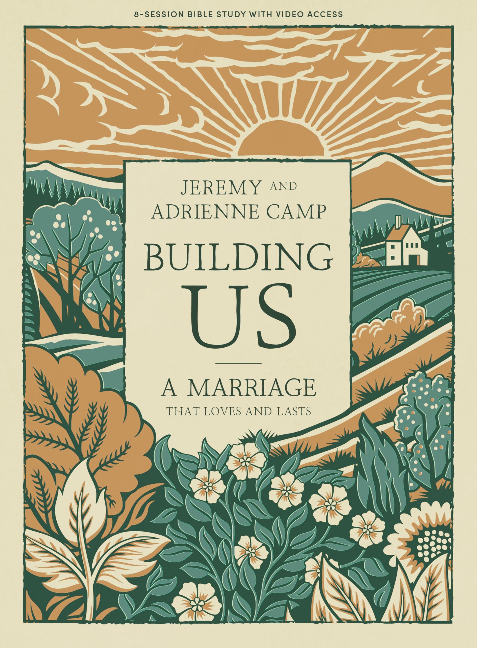 Building Us Bible Study Book with Video Access