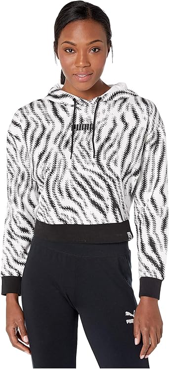 patchwork sweatshirt