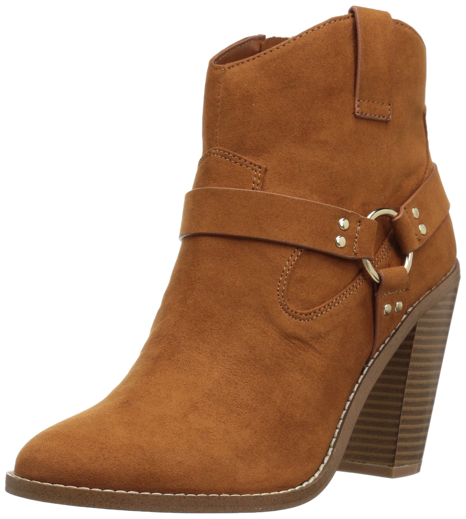 Callisto Women's Fancye Ankle Bootie