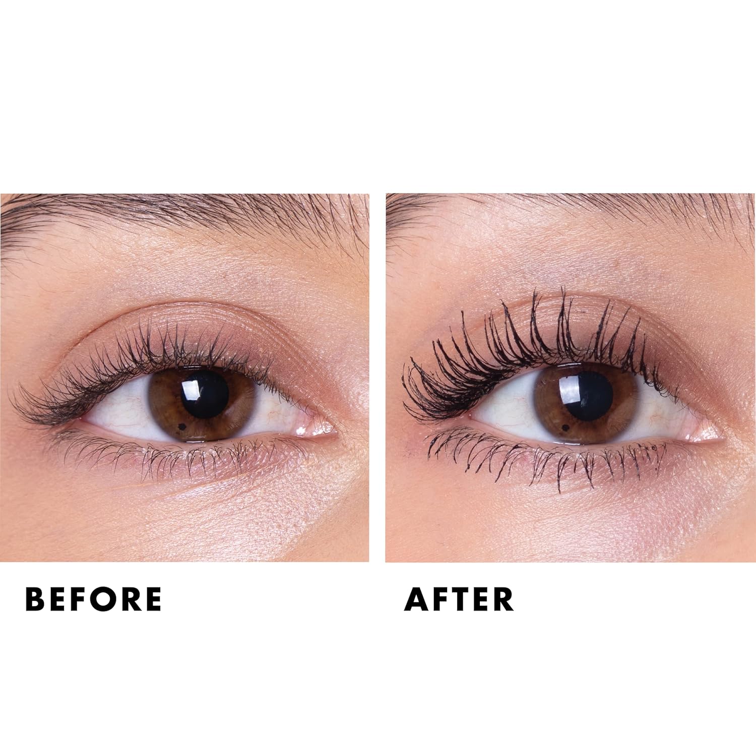 Milani Tubing Mascara, Highly Rated Lash Extensions Tubing Mascara Black for Added Length and Lift, Shea Butter to Nourish and Condition Lashes, Viral Tik Tok Products - 2 pack