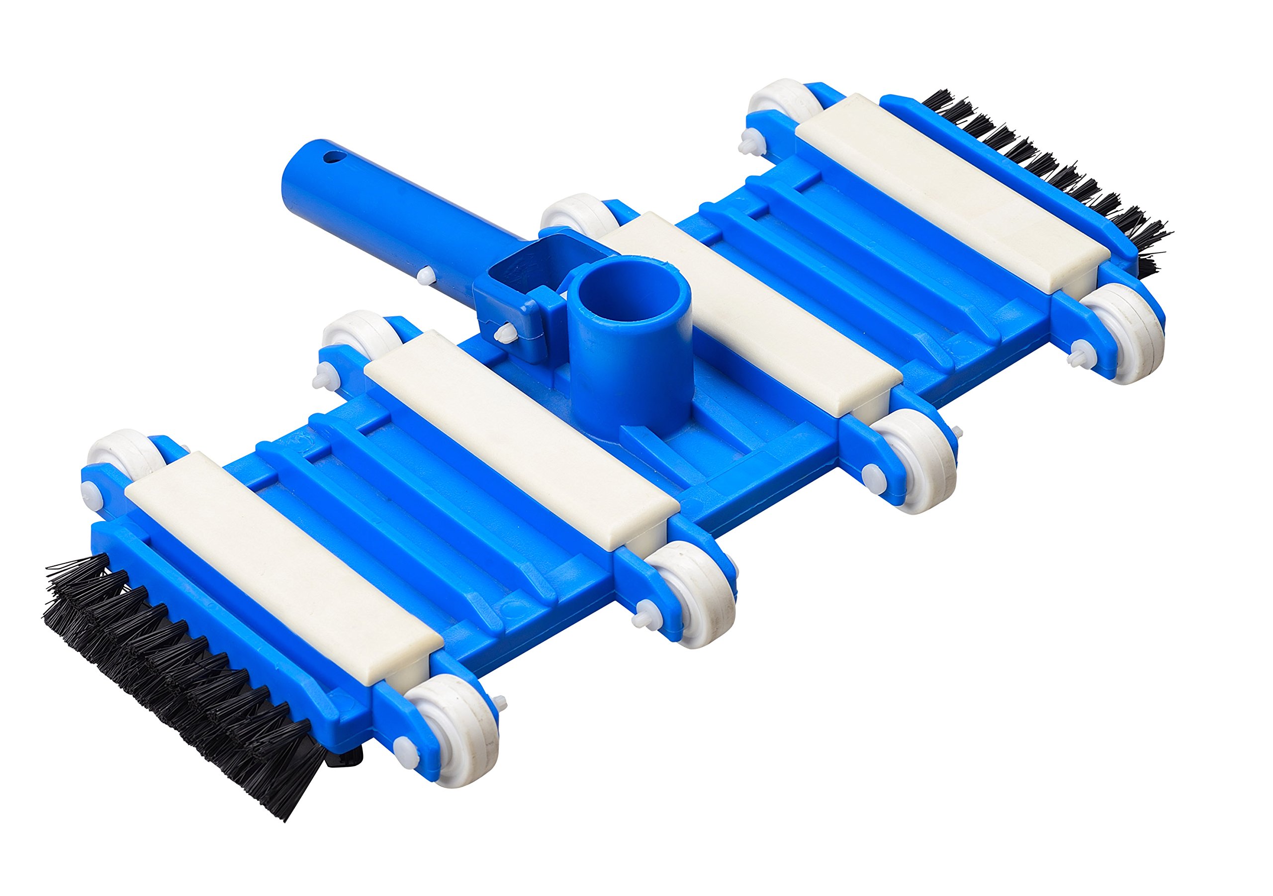 Buy Aquatix Pro Premium Pool Vacuum Head Swimming Pool Vacuum Head with