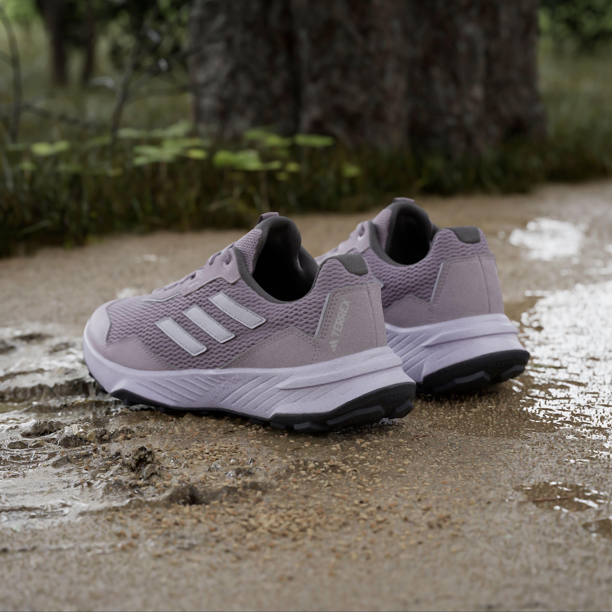 adidas Kobiety Tracefinder Trail Running ShoesButy do biegania szlakowego