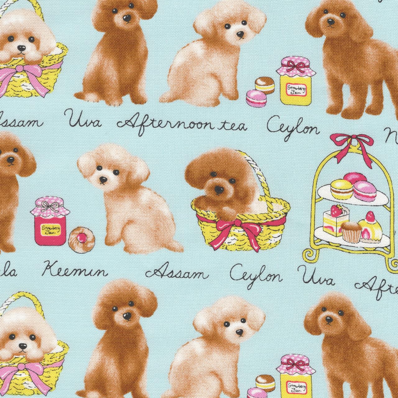 Amazon | 【FUWARI・染布 シリーズ オックス プリント