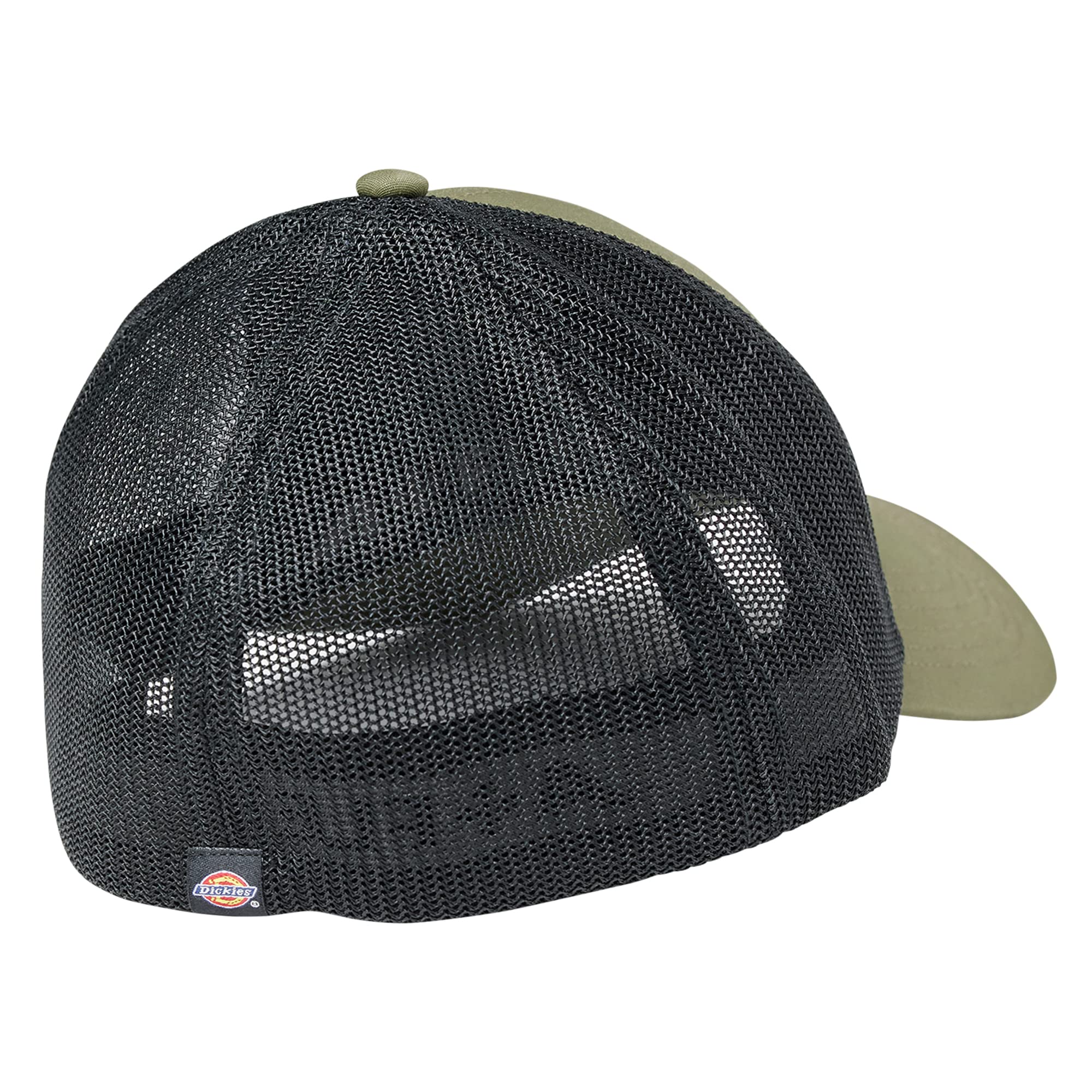 Dickies Czapka baseballowa Mężczyźni Czapka Robocza Cooling Dickies