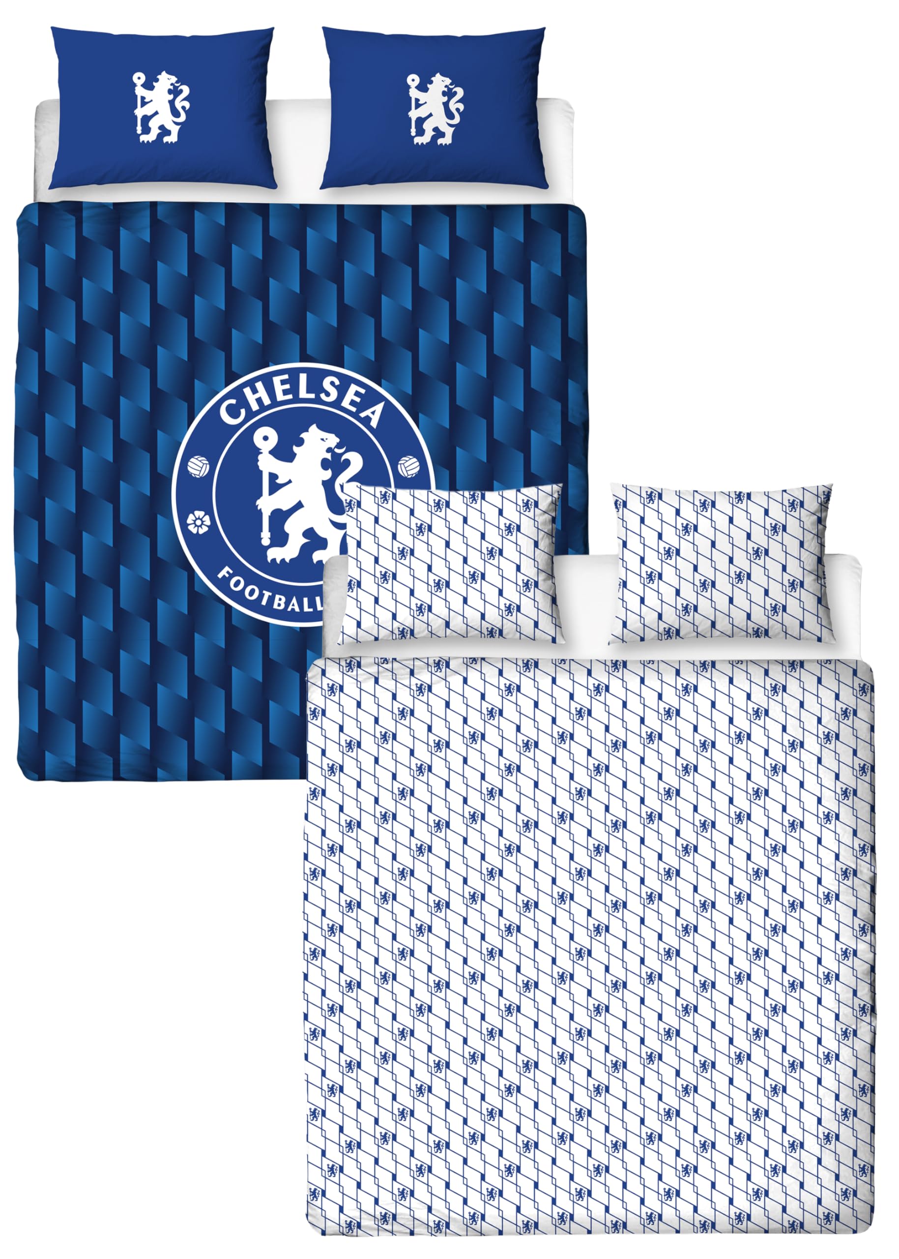 Chelsea Panel Duvet