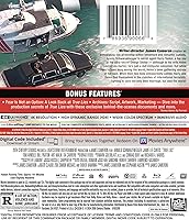 Vista 2 de True Lies 4K UHD