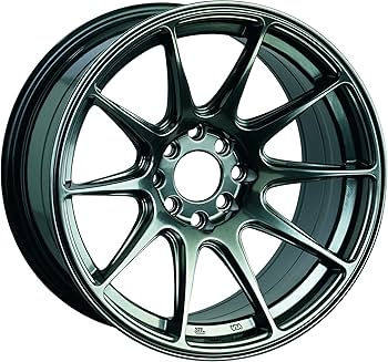 Amazon.com: 527 15X8.25 4X100 : Automotive