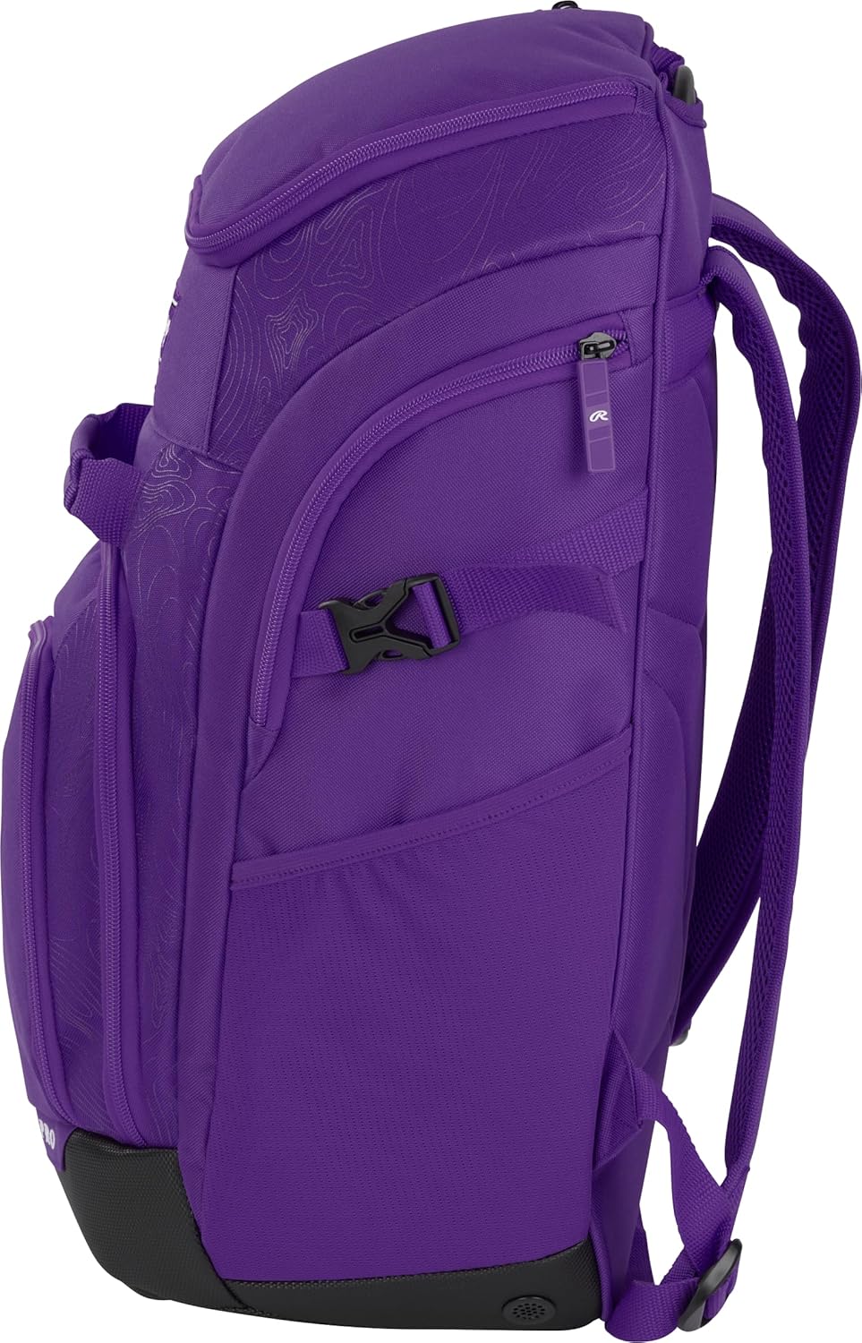 Rawlings | FRANCHISE 2.0 Player's Backpack | Baseball/Softball | Rec/Travel | Multiple Styles | Baseball/Softball, Rec/Travel