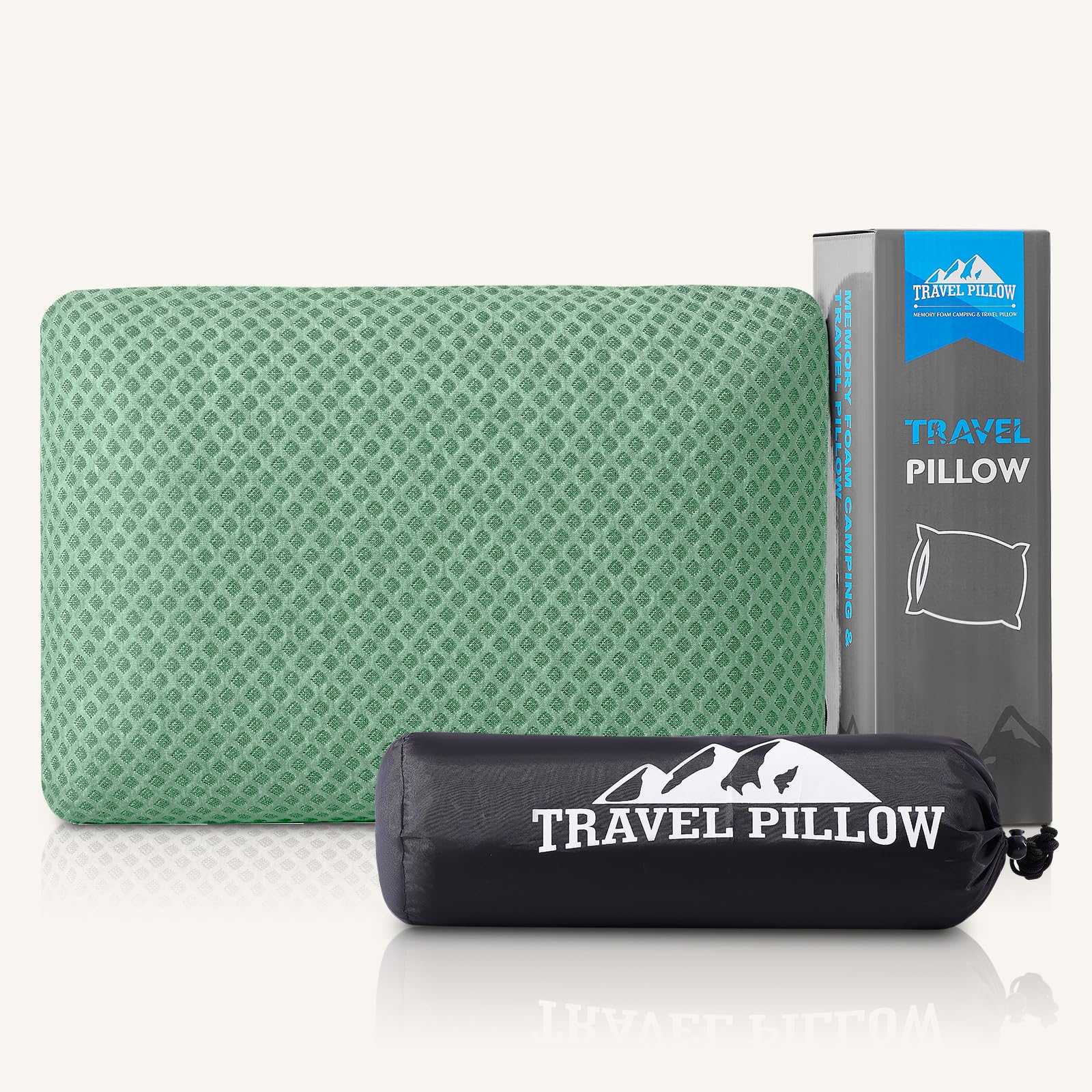 Travel Pillow
