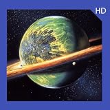 Planet Wallpaper HD Free