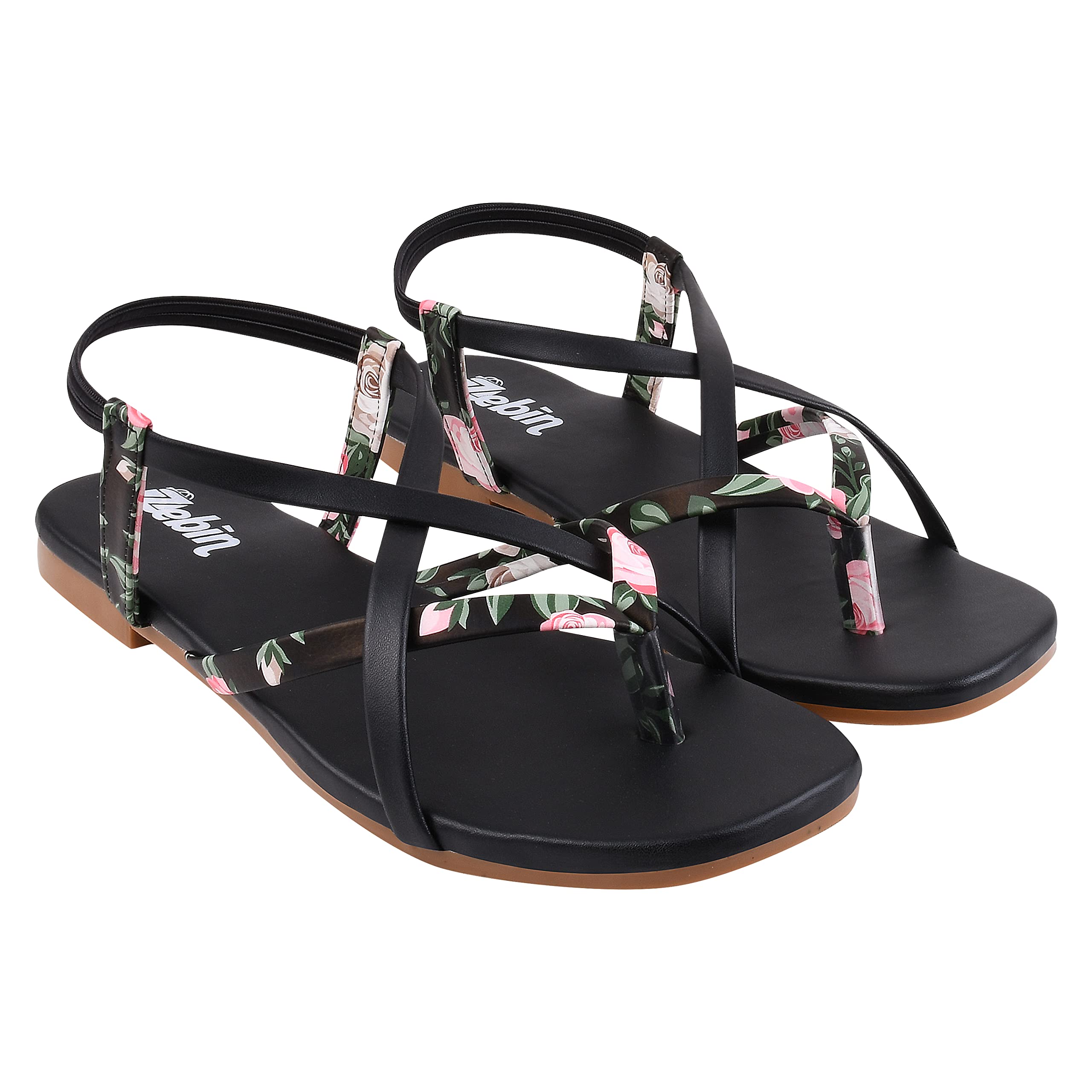 AK SKY Women Stylish and comfort Trending Flat sandal (B09VCKNZ9J) Amazon Price History, Amazon Price Tracker