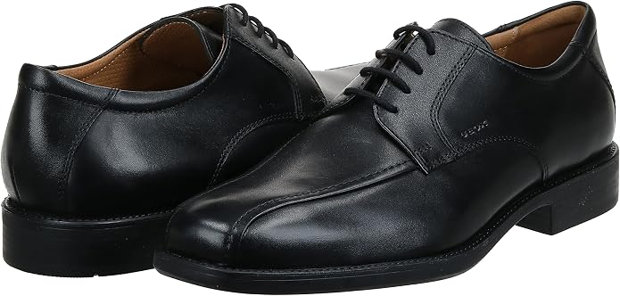 Geox U Federico, Scarpe Oxford Uomo : Amazon.it: Scarpe e borse