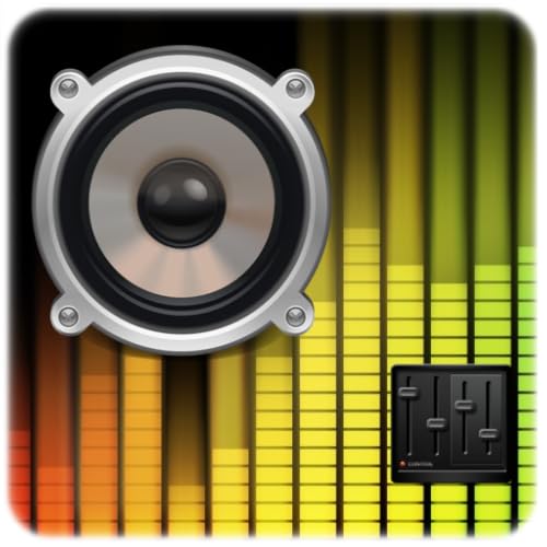 Equalizer Volume