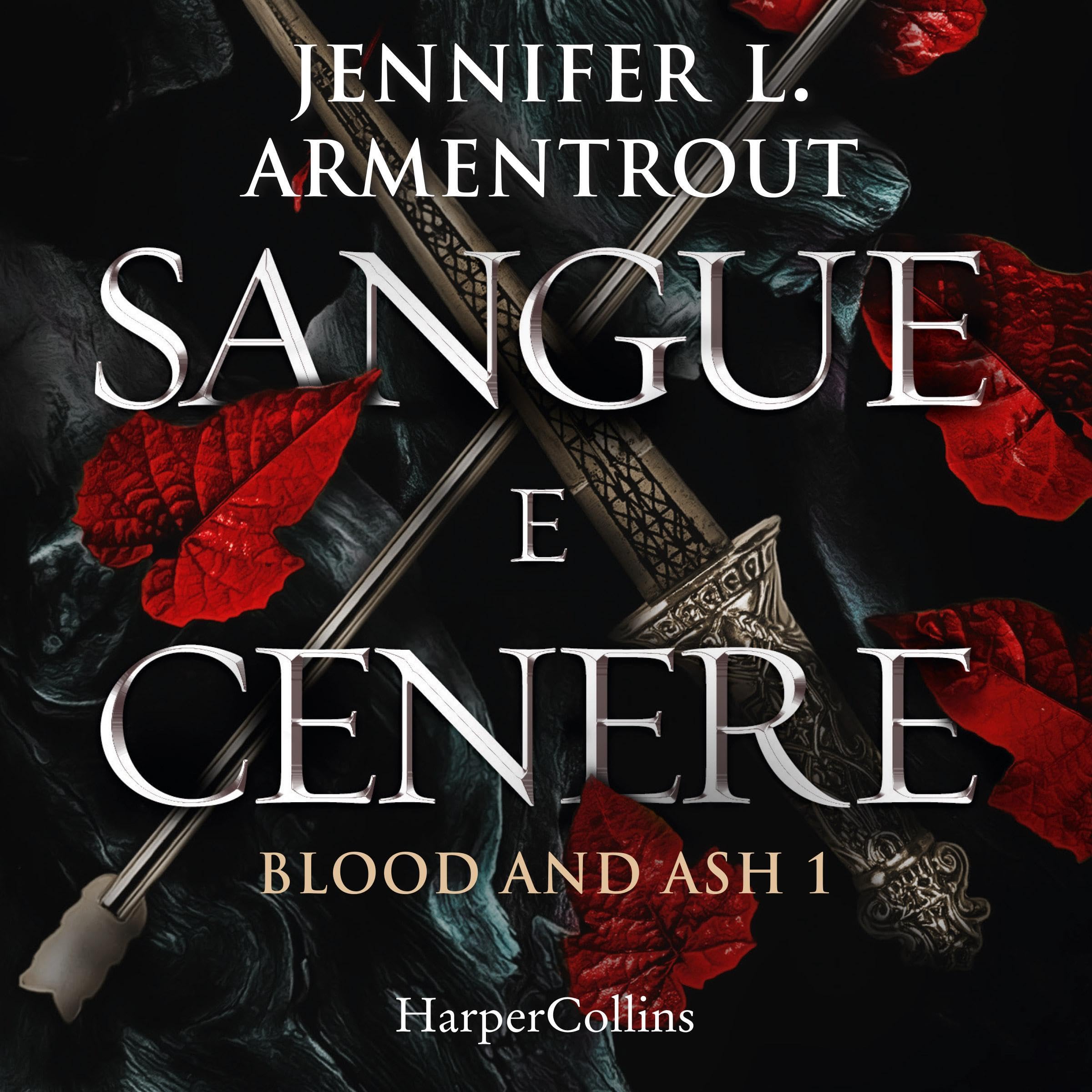 Sangue e cenere: Blood & Ash 1