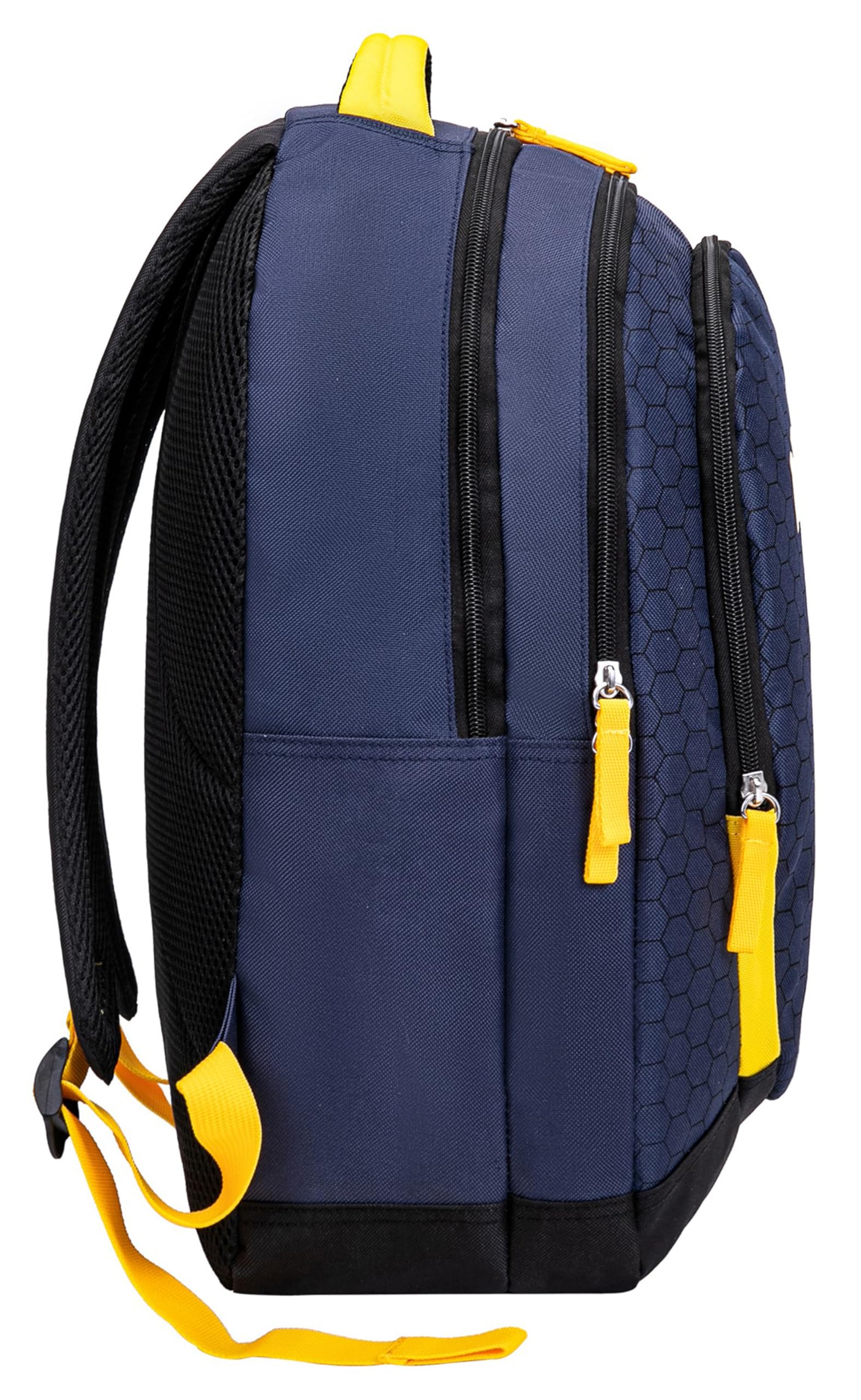 Real Madrid Mochila escolar Real - Colección oficial