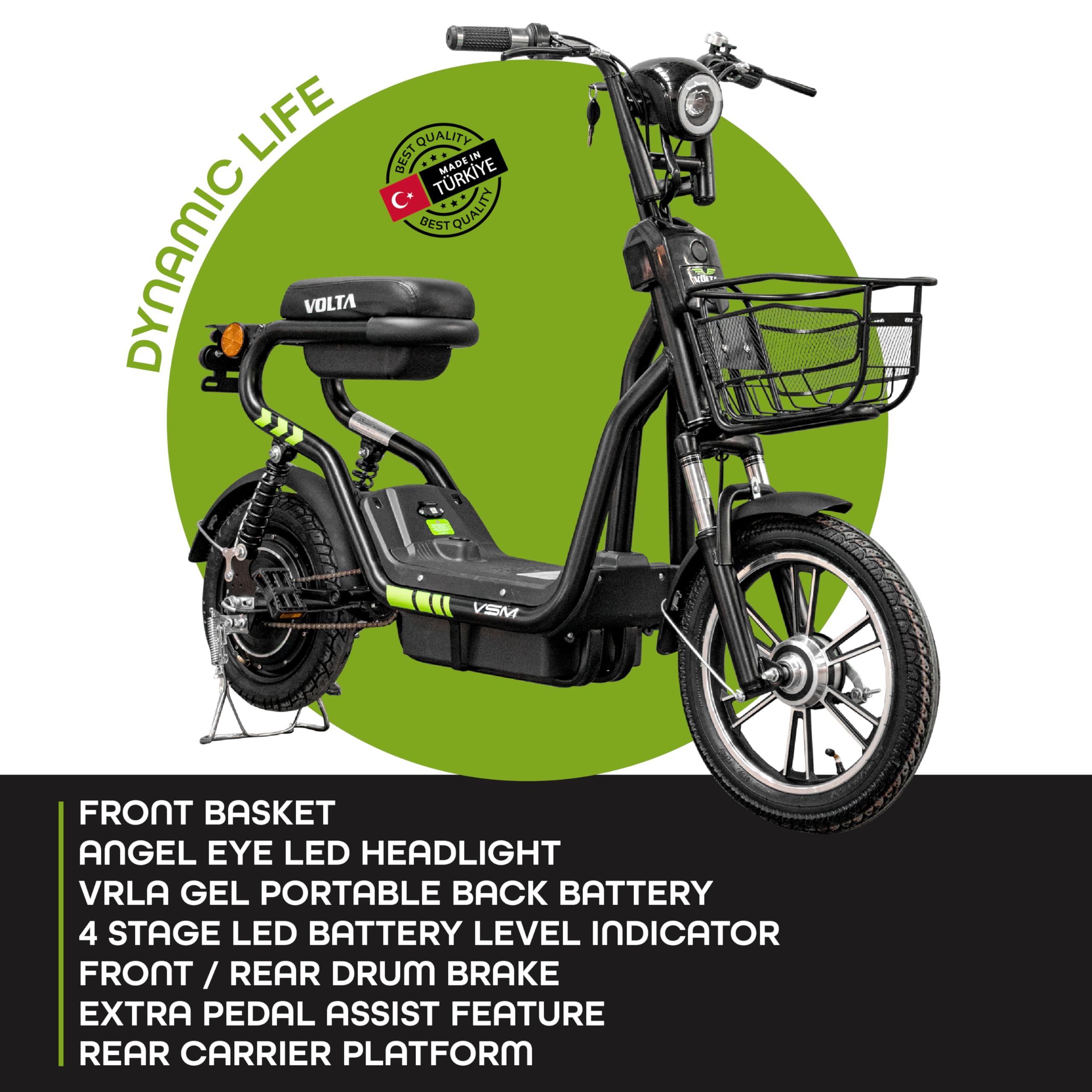 DSANKE CCB204 – Batería De Iones De Litio De 3.0 Ah 20 V, Repuesto