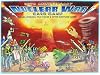 Flying Buffalo Nuclear War Card Game, 50th Anniversary Edition, Science Fiction