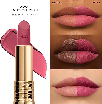 Amazon.co.jp: LANCÔME(ランコム) ラプソリュ ルージュ ドラママット