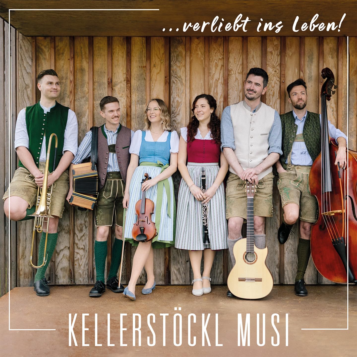 Kellerstöckl Musi