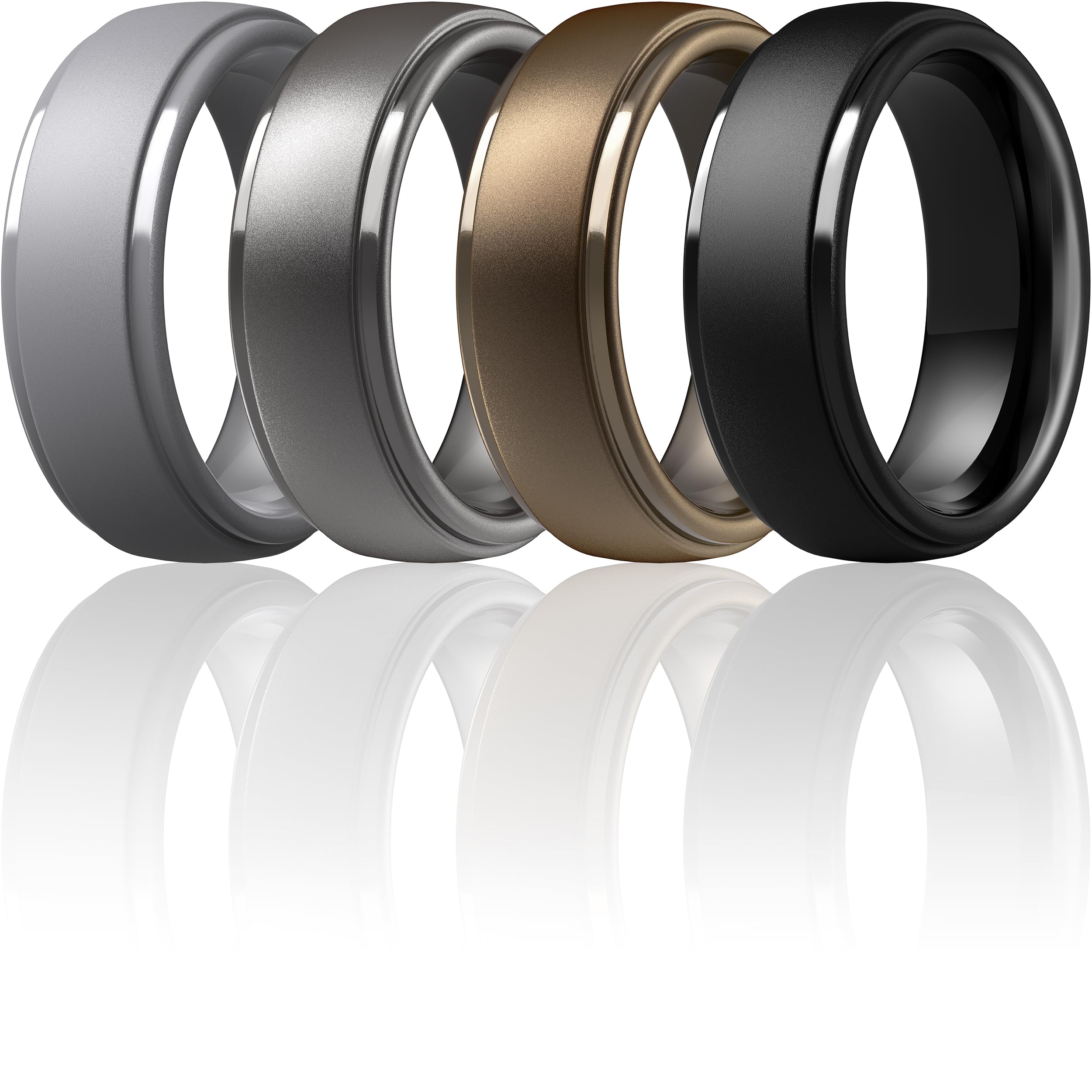 ThunderFit Step Edge 10mm