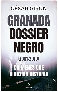 Granada: Dossier Negro