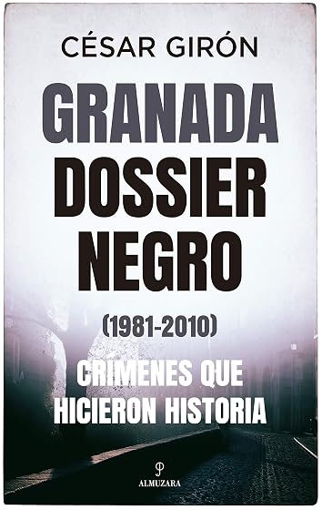 Granada: Dossier Negro