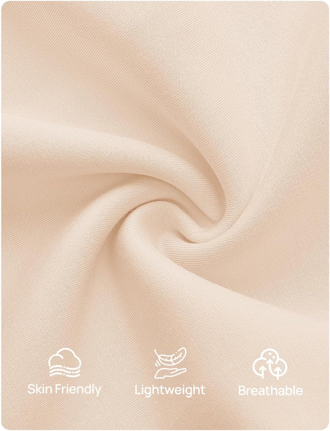 ZESICA Women's Summer Short Sleeve Bodycon Midi Dress 2026 Spring Elegant Formal Wedding Guest Cocktail Party Dresses - Image 7