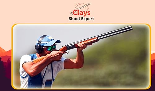 clays shoot expert